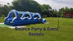 Party Rental in Murray, Kentucky