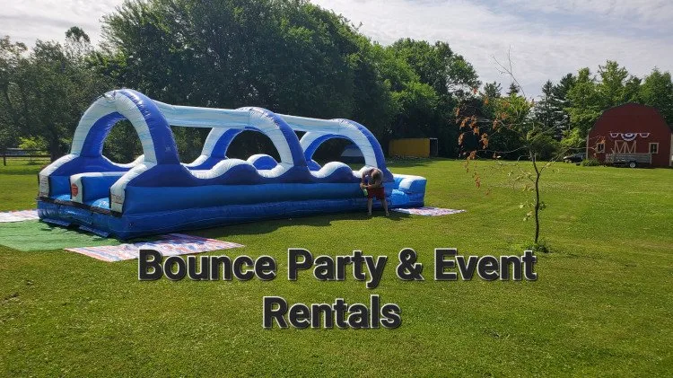 Water slide rental in Hopkinsville