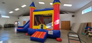 Bounce house rentals in Murray Kentucky