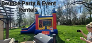 Party Rental in Murray, Kentucky