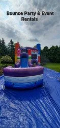 Party Rental in Murray, Kentucky