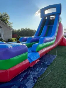 Ultimate Guide to Bounce House and Water Slide Rentals